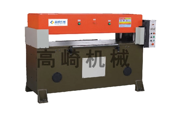 上海XCLP2-250/300系列 液压平面式裁断机